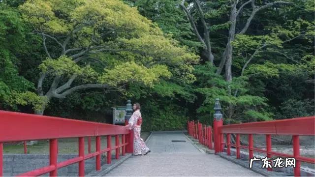 日本游可以只会英语吗?旅游时要注意什么?