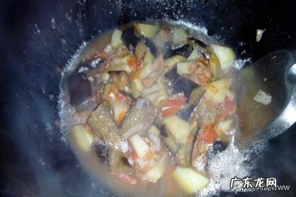 土豆红烧牛肉做法家常做法?