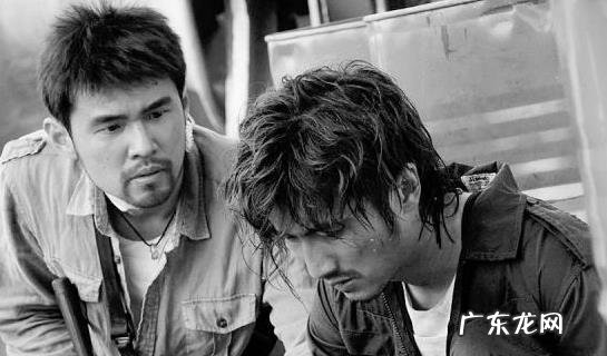 是谁结束了谢霆锋时代,为什么说谢霆锋结束了四大天王的时代