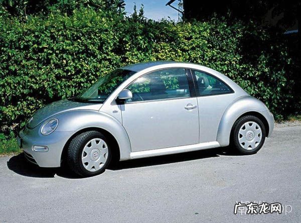 世界十大最经典车型盘点 汽车发展史的绝佳代言