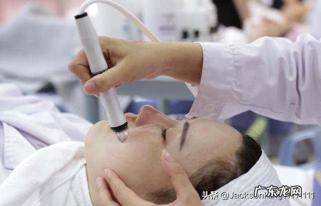 到美容院做的深层皮肤清洁多久一次比较合适