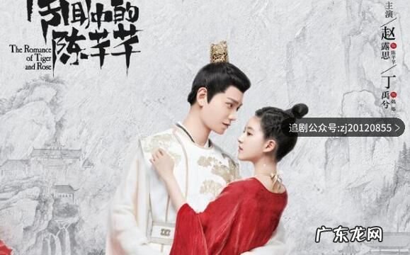 【传闻中的陈芊芊】免费观看 超清完整版在线看