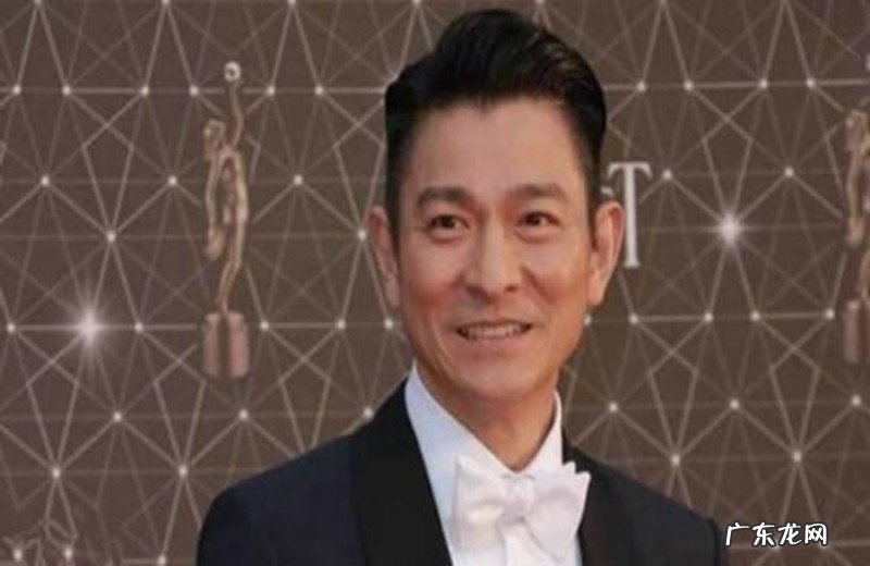 刘德华结婚照流出,天王嫂被曝光,这太美了