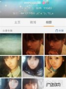 星热点:陈都灵男友是谁？陈都灵高中丑事被扒