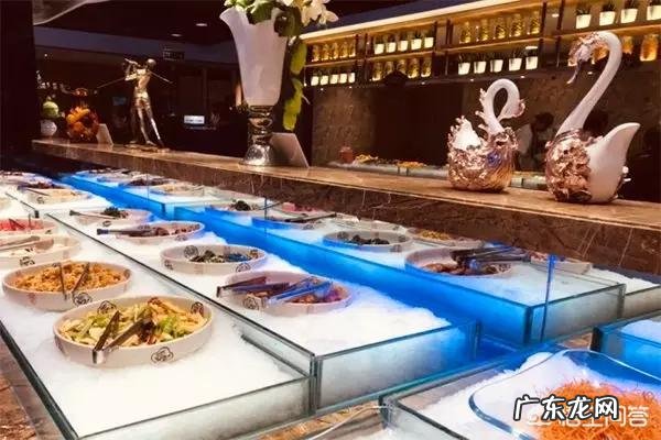 吃自助餐怎么样一个顺序吃法才合算? 教你怎么吃自助餐最划算