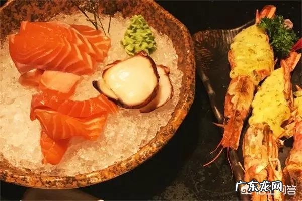 吃自助餐怎么样一个顺序吃法才合算? 教你怎么吃自助餐最划算