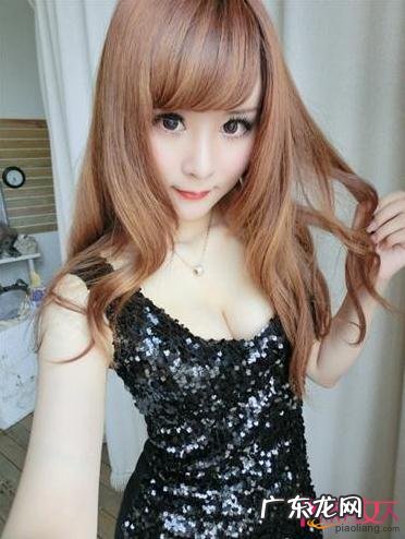 星动态：桃宝真是郭麒麟女友吗？桃宝和郭麒麟分手？