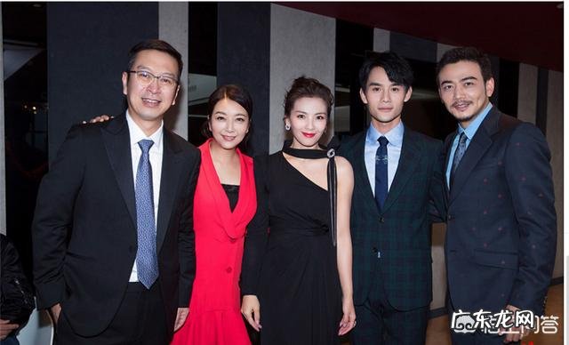 《欢乐颂2》里的小包总杨烁,是个怎样的演员?