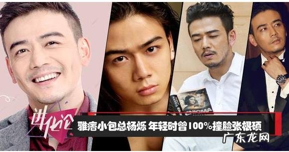 《欢乐颂2》里的小包总杨烁,是个怎样的演员?