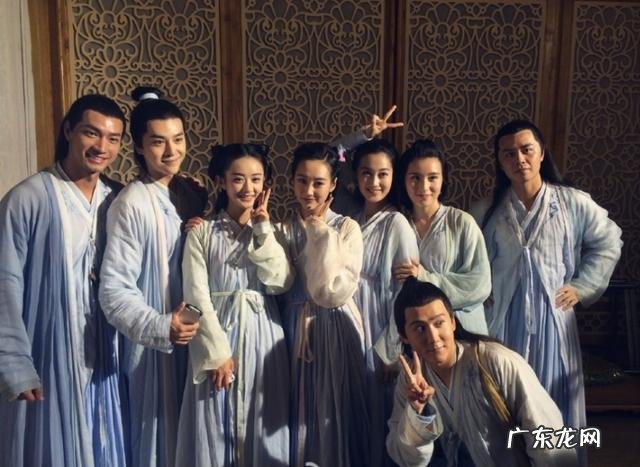 《欢乐颂2》里的小包总杨烁,是个怎样的演员?