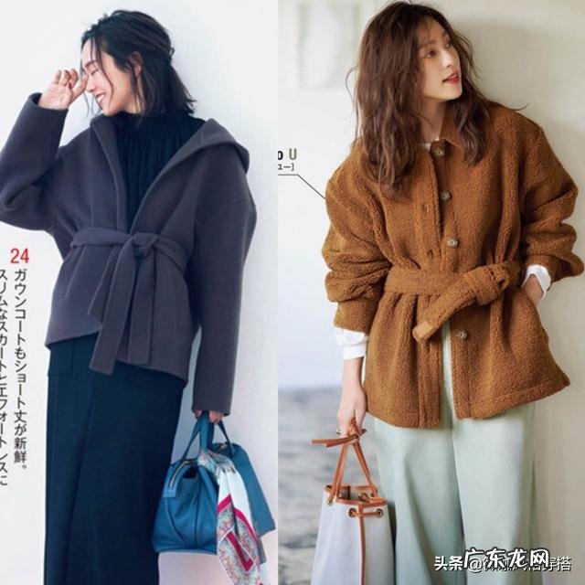 在北方,冬天怎么穿既保暖又不臃肿,既有温度又有风度呢? 冬天怎么穿最保暖而且时尚