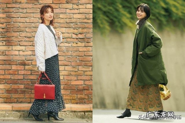 在北方,冬天怎么穿既保暖又不臃肿,既有温度又有风度呢? 冬天怎么穿最保暖而且时尚