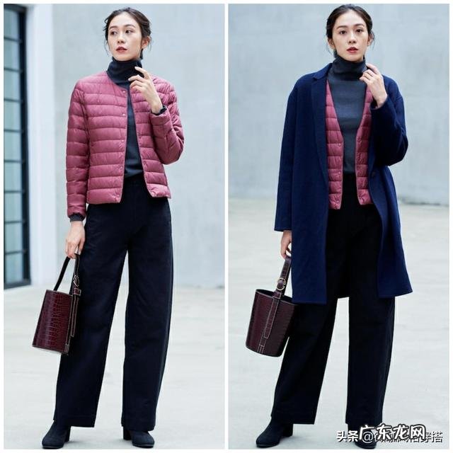 在北方,冬天怎么穿既保暖又不臃肿,既有温度又有风度呢? 冬天怎么穿最保暖而且时尚