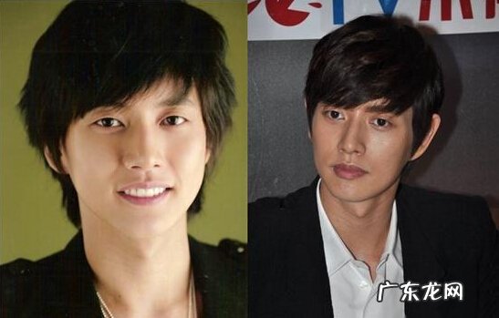 朴海镇整容了吗 朴海镇整容对比照 朴海镇个人资料