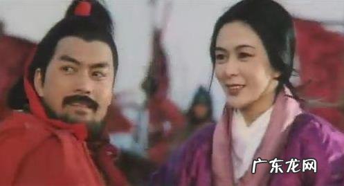 谁演的虞姬最好看，演过虞姬的演员都有谁