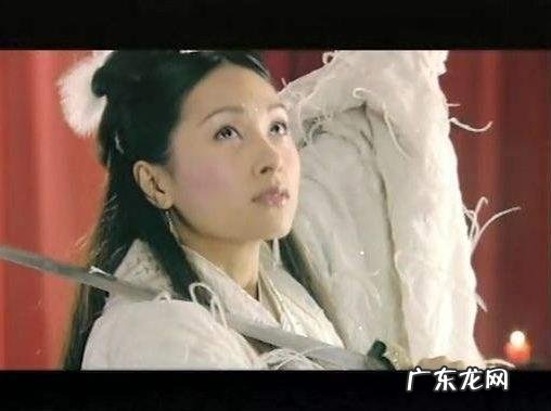 谁演的虞姬最好看，演过虞姬的演员都有谁