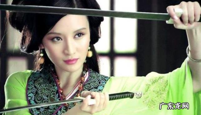 谁演的虞姬最好看，演过虞姬的演员都有谁