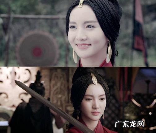 谁演的虞姬最好看，演过虞姬的演员都有谁