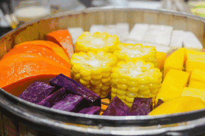 健康减脂,如何选择优质碳水化合物?