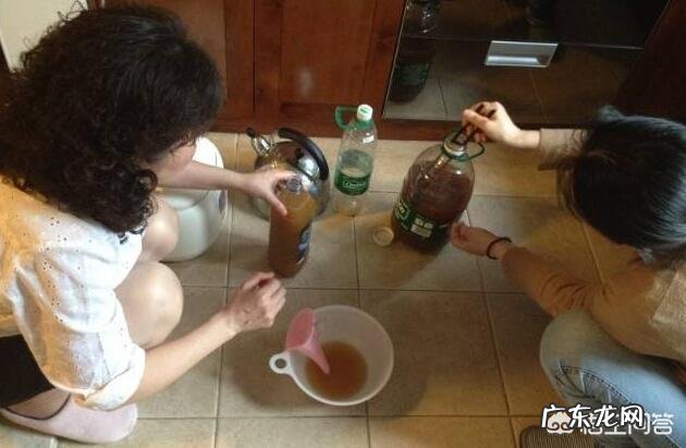 香蕉皮沤制后能浇茉莉花吗?