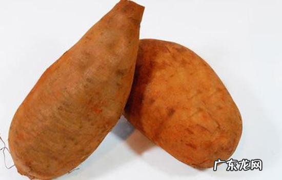 怀孕可以吃红薯吗,要注意哪些问题?