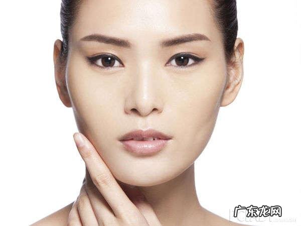 什么样的隆鼻是自然的 哪种方法隆鼻最自然