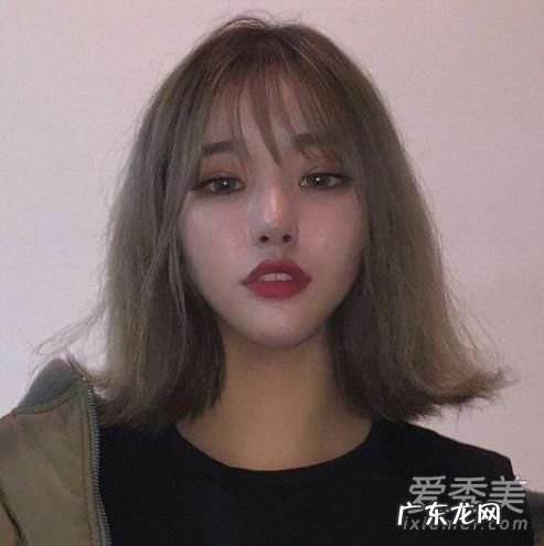 2019最流行短发发型女 2019年最流行的6款短发