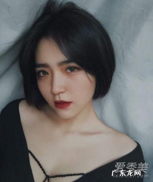 2019最流行短发发型女 2019年最流行的6款短发