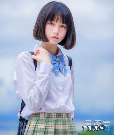 2019最流行短发发型女 2019年最流行的6款短发