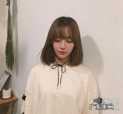 2019最流行短发发型女 2019年最流行的6款短发