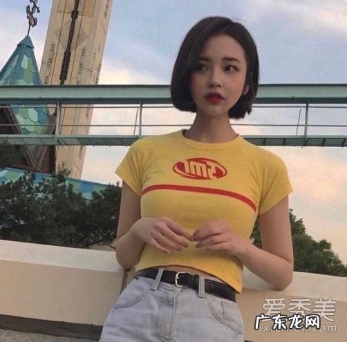2019最流行短发发型女 2019年最流行的6款短发
