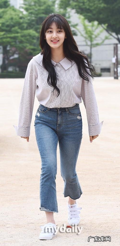 逆生长的宋慧乔是如何保持体型的？