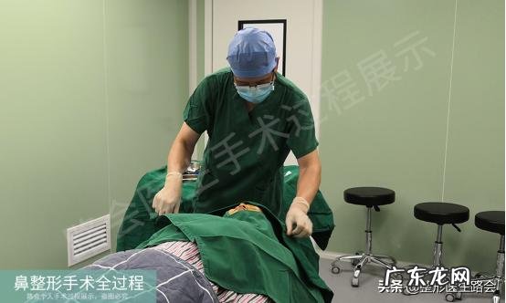 隆鼻后鼻背皮肤变薄怎么办 隆鼻鼻头变薄