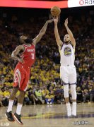 哈登如果有防守，在联盟里是个什么水平？