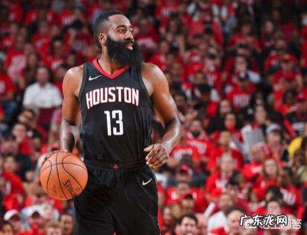 哈登如果有防守，在联盟里是个什么水平？