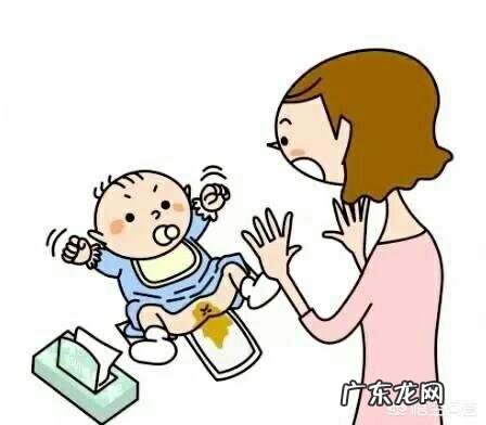 四个月快五个月的宝宝总是拉肚子,也不怎么胖,该怎么办?