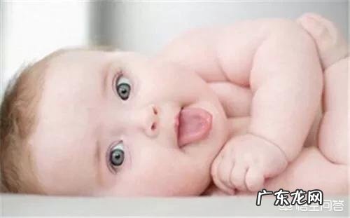 四个月快五个月的宝宝总是拉肚子,也不怎么胖,该怎么办?