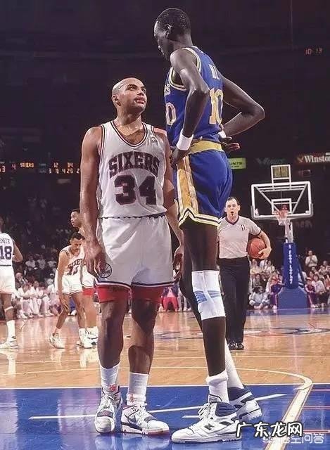 NBA球星的体型在体坛算是最高大的吗?为何?