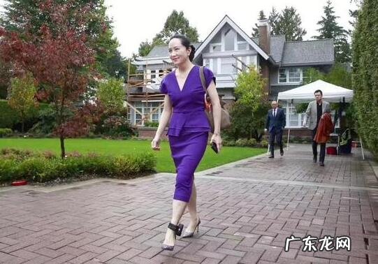 【速看】孟晚舟丈夫四个孩子资料照片年龄 刘晓棕毕业于哪所大学简历子女