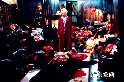 Cult Film 影史上最经典的十部邪典电影