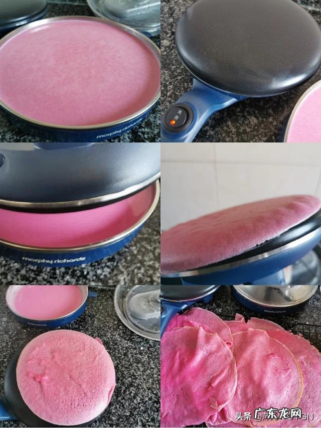 你们都是怎么吃火龙果的?