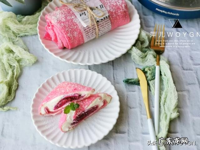 你们都是怎么吃火龙果的?