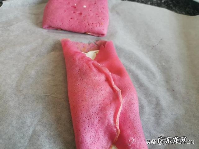 你们都是怎么吃火龙果的?