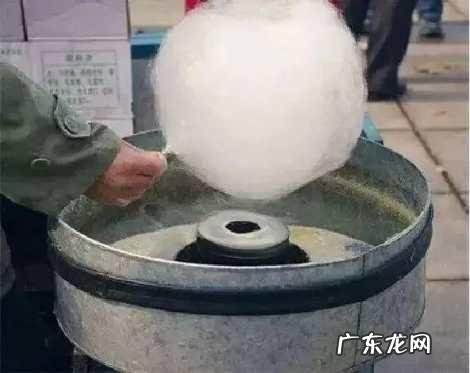 你小时候吃过的零食都有什么?