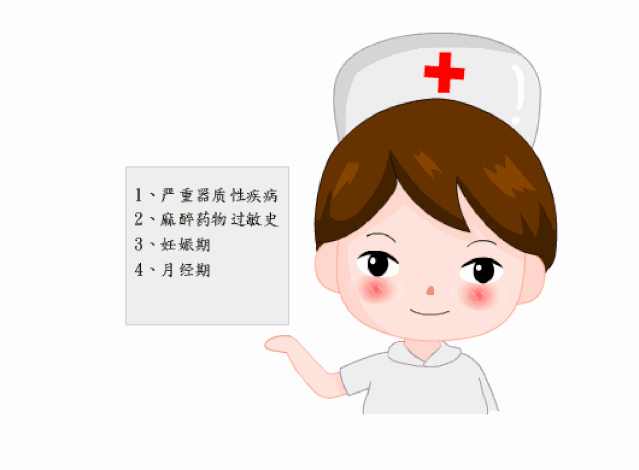 隆鼻术小知识 隆鼻术全过程