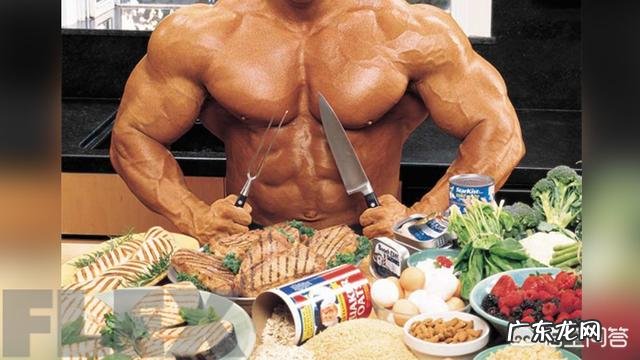 增肌不容易,怎样增肌围度又不增脂?