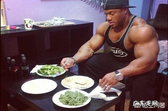 增肌不容易,怎样增肌围度又不增脂?