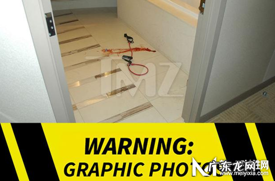 52岁康奈尔自杀皮特十分痛心 担心好友子女看到自杀照片有阴影