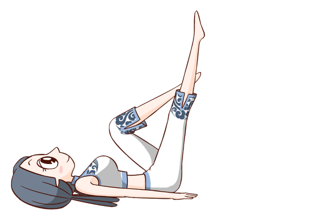 想要在家里减肥,有哪些运动比较合适?