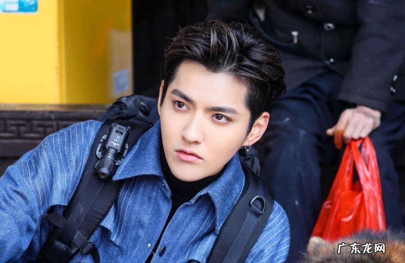 吴亦凡机场被拍,不要叫我三十岁,我才二十九而已